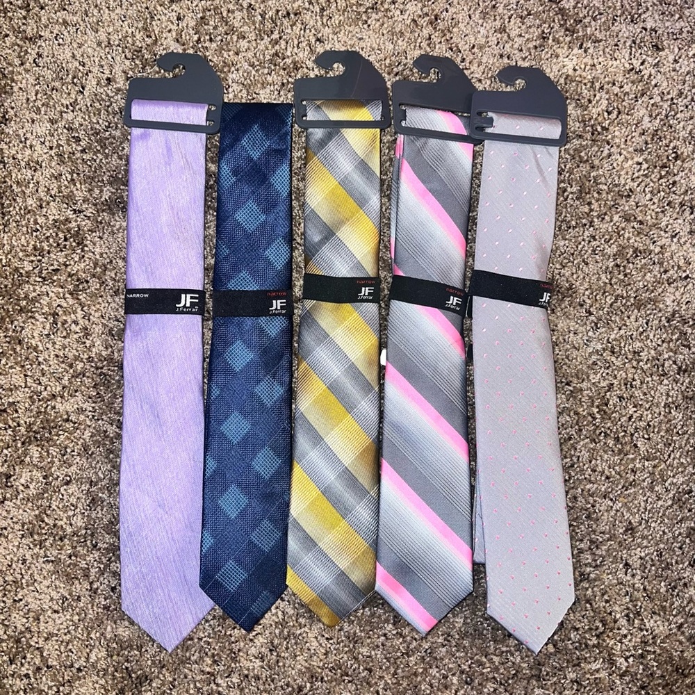 Ties 👔